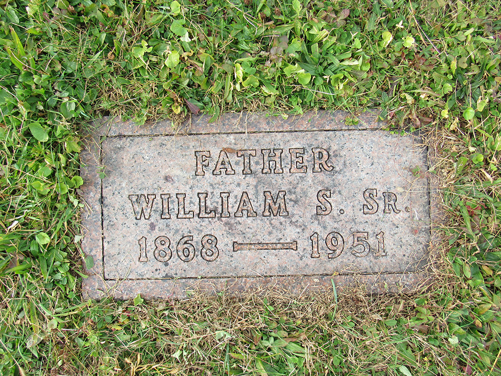 tombstone
